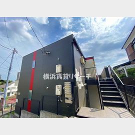 マキシムーン菊名の賃貸物件