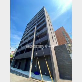 横浜駅より徒歩11分 7階 築6年6ヶ月の賃貸物件