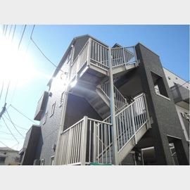 野毛パースの賃貸物件