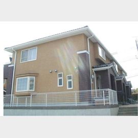 片倉町駅より徒歩7分 築23年9ヶ月 2階建の賃貸物件