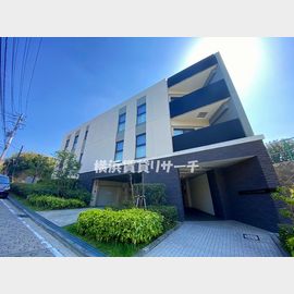 新横浜駅より徒歩12分 2階 築12年10ヶ月の賃貸物件