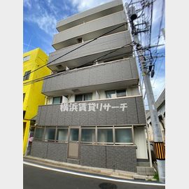 ダリア横浜 2階 築8年の賃貸物件