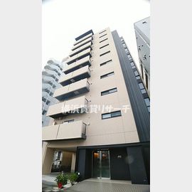 フレッチェ横浜の賃貸物件