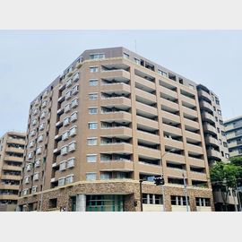 センター南駅より徒歩2分 3階 築23年10ヶ月の賃貸物件