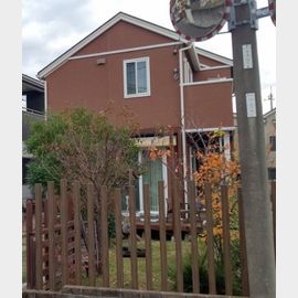 中山駅より徒歩11分 築5年3ヶ月の賃貸物件