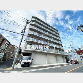 東白楽駅より徒歩3分 2階 築6年8ヶ月の賃貸物件