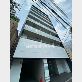 ＧＲＯＷＳ西横浜 3階 築11年5ヶ月の賃貸物件