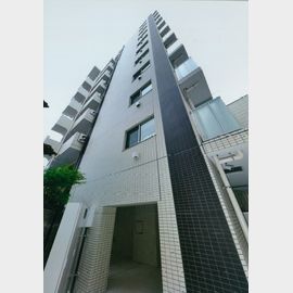 西横浜駅より徒歩7分 6階 築7年11ヶ月の賃貸物件