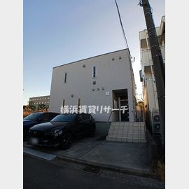 せせらぎコート仲町台 2階 築13年1ヶ月の賃貸物件