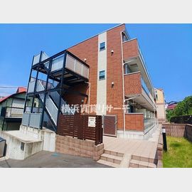 リブリ・石川町の賃貸物件