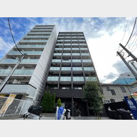 レア横濱ヴィヴァーチェ 7階 築9年3ヶ月の賃貸物件