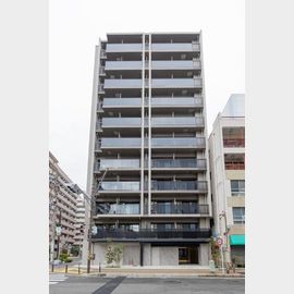 エル・セレーノ横浜関内プリマの賃貸物件