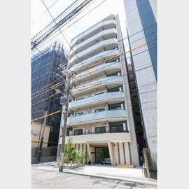 コンフォリア・リヴ横浜平沼 10階 新築の賃貸物件