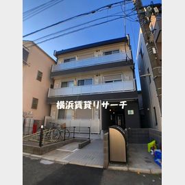 パークブラン日吉 2階 築8年4ヶ月の賃貸物件