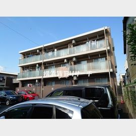 ラグラシューズの賃貸物件