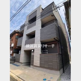 子安駅より徒歩1分 1階 築6年10ヶ月の賃貸物件