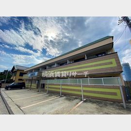 グランビューライフ新横浜の賃貸物件