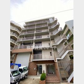 メルベイユヨコハマの賃貸物件