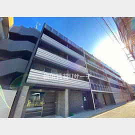 ＳＹＮＥＸヒガシカナガワ 5階 築8年10ヶ月の賃貸物件