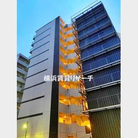 ＳＹＮＥＸ横濱阪東橋２ 8階 築10年1ヶ月の賃貸物件