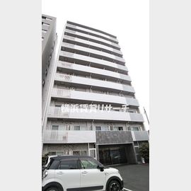 子安駅より徒歩3分 8階 築11年2ヶ月の賃貸物件