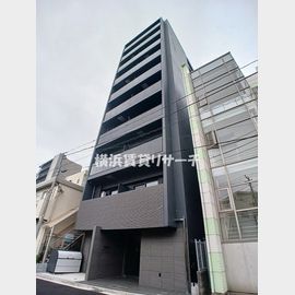 反町駅より徒歩3分 10階 新築の賃貸物件