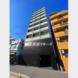 レア横濱ポートサイド 10階 築10年6ヶ月の賃貸物件