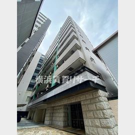 グランド・ガーラ新横浜NORTH 9階 築16年10ヶ月の賃貸物件