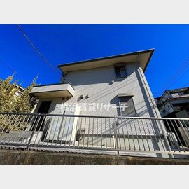 中山駅より徒歩11分 2階 築7年10ヶ月の賃貸物件