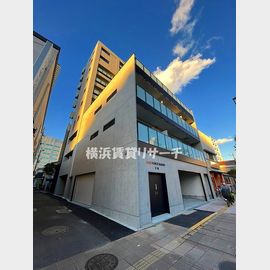 新子安駅より徒歩4分 3階 築3年1ヶ月の賃貸物件