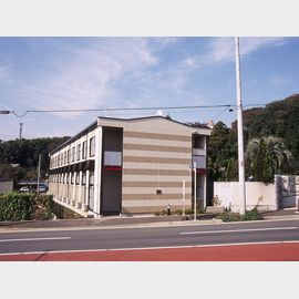 レオパレスキャッスル Y T 1階 築20年2ヶ月の賃貸物件