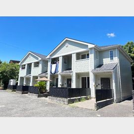 青葉台駅よりバス12分 1階 築21年7ヶ月の賃貸物件