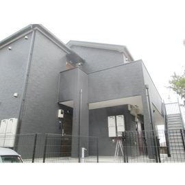 鴨居駅より徒歩11分 1階 新築の賃貸物件