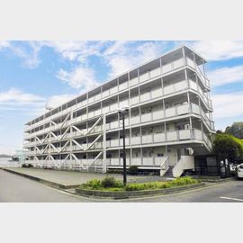 ビレッジハウス菅田3号棟の賃貸物件