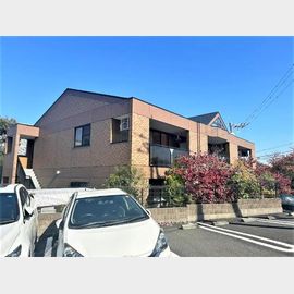 プレッソリーバの賃貸物件