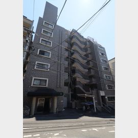 ヒルトップ横浜 5階 築32年9ヶ月の賃貸物件