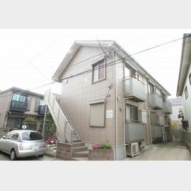 セレ小机 2階 築18年の賃貸物件