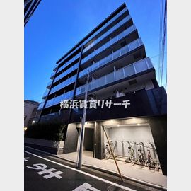 ＲＥＬＩＡ阪東橋ＳＯＵＴＨの賃貸物件