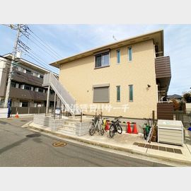 コンフォート長津田の賃貸物件