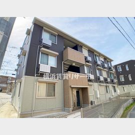 セジュールエスト弐番館 3階 築11年3ヶ月の賃貸物件