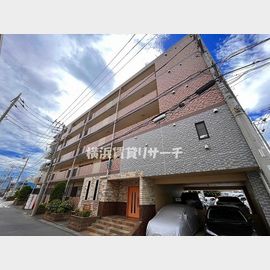 ヴィラ・アンジュ 3階 築19年の賃貸物件