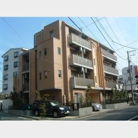 カームハウスナカヤマ 2階 築23年9ヶ月の賃貸物件