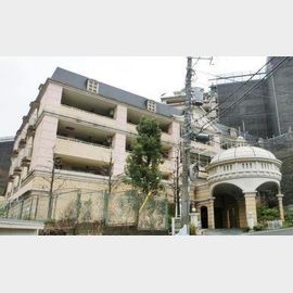 レイディアント横濱ユーロヒルズの賃貸物件