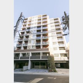 阪東橋駅より徒歩2分 10階 築3年1ヶ月の賃貸物件