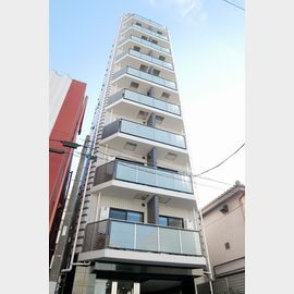 吉野町駅より徒歩3分 9階 築8年6ヶ月の賃貸物件