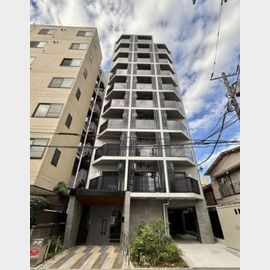 AZEST阪東橋IIの賃貸物件