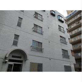 サン ハイム シマ 3階 築37年11ヶ月の賃貸物件