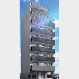 吉野町駅より徒歩4分 2階 築2年2ヶ月の賃貸物件