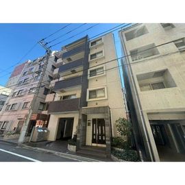 阪東橋駅より徒歩3分 4階 築13年8ヶ月の賃貸物件