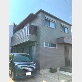 鶴ケ峰駅より徒歩6分 築6年7ヶ月の賃貸物件